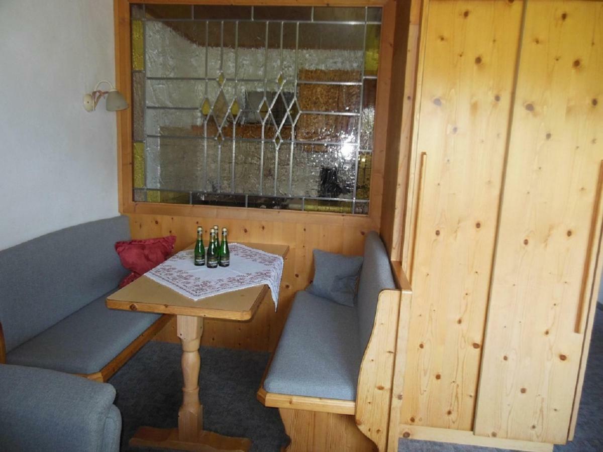 Gaestehaus Gruenbacher Kössen Eksteriør billede